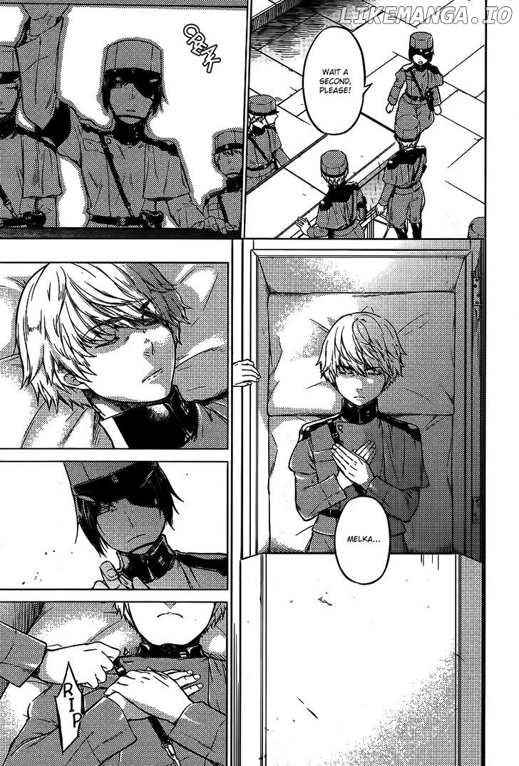 Husk Eden chapter 2 - page 7