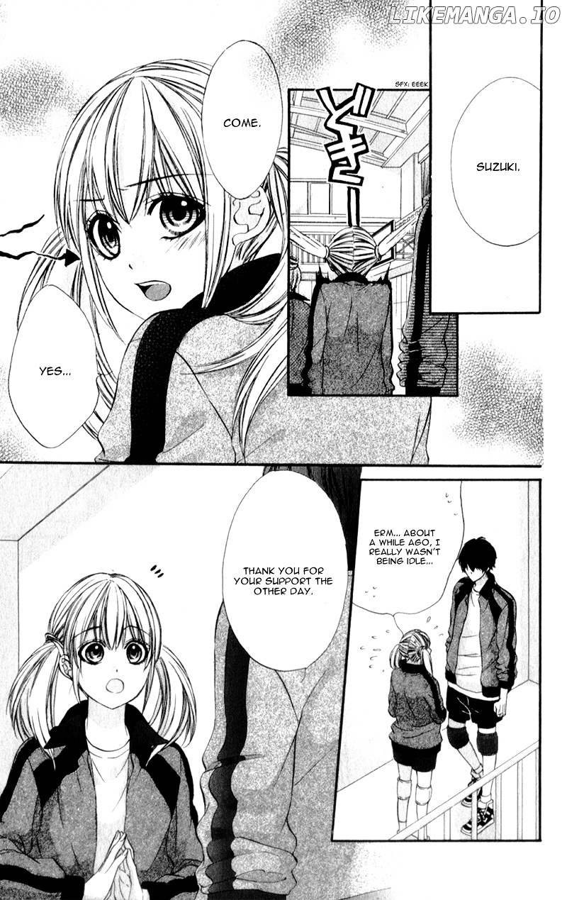 Kore Ga Koi To Iu Naraba chapter 13 - page 24