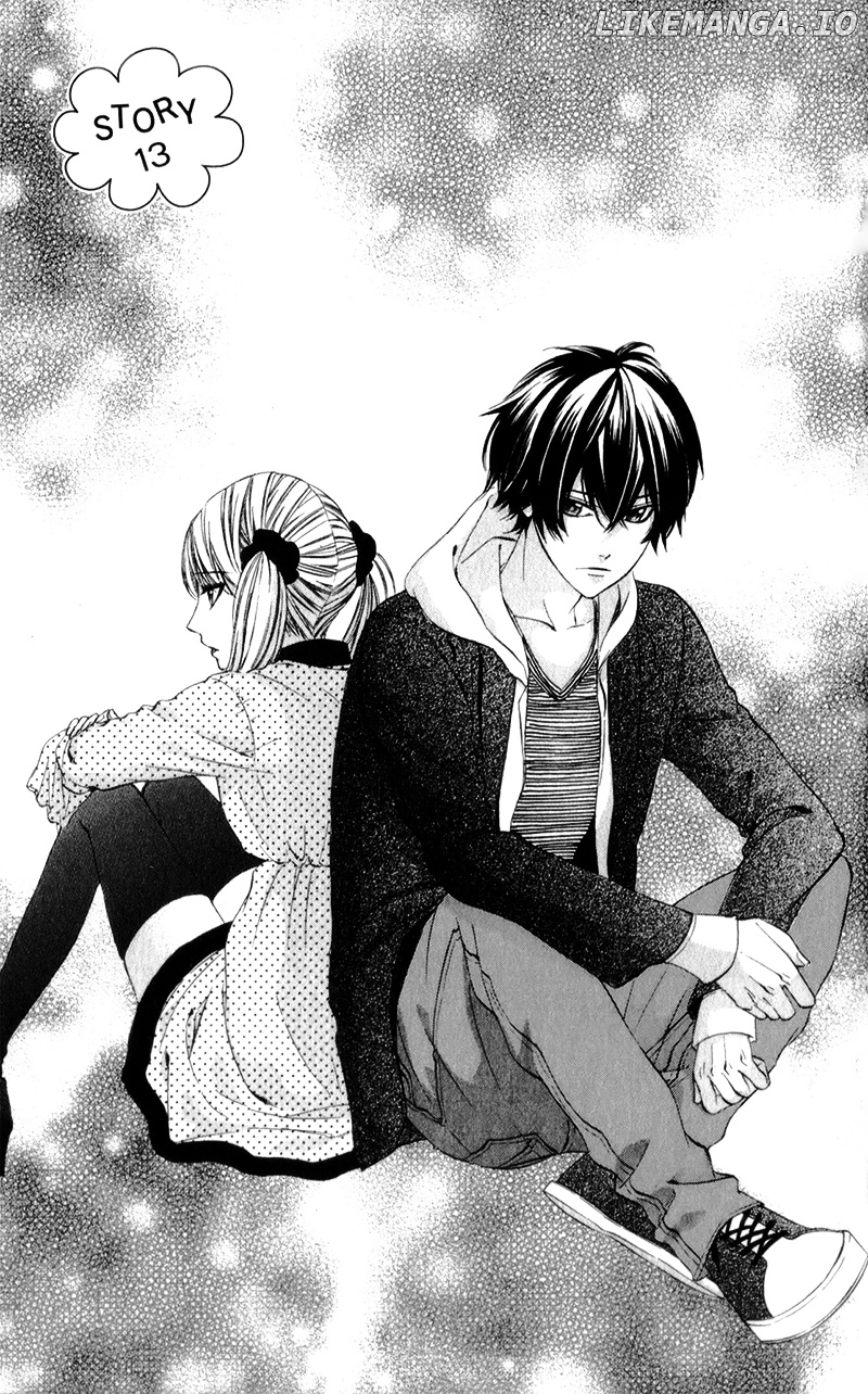 Kore Ga Koi To Iu Naraba chapter 13 - page 5