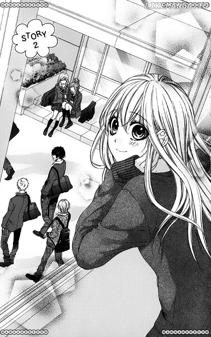 Kore Ga Koi To Iu Naraba chapter 2 - page 1