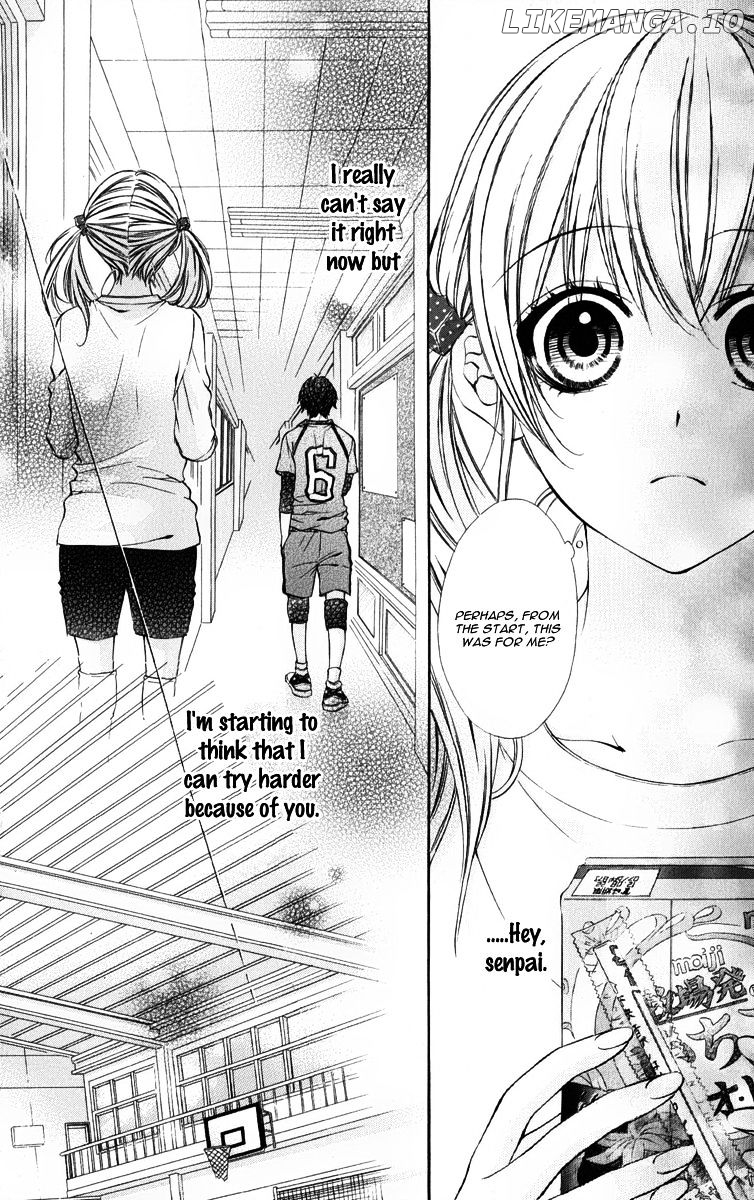 Kore Ga Koi To Iu Naraba chapter 2 - page 10