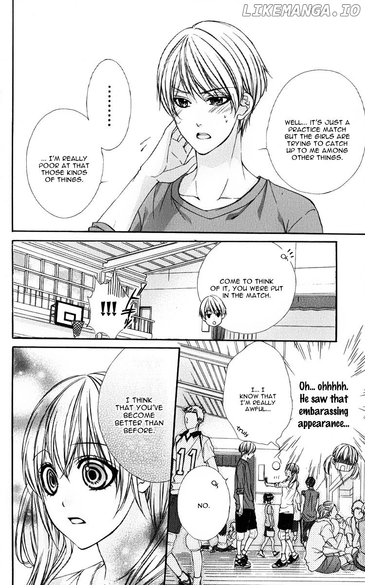 Kore Ga Koi To Iu Naraba chapter 2 - page 12