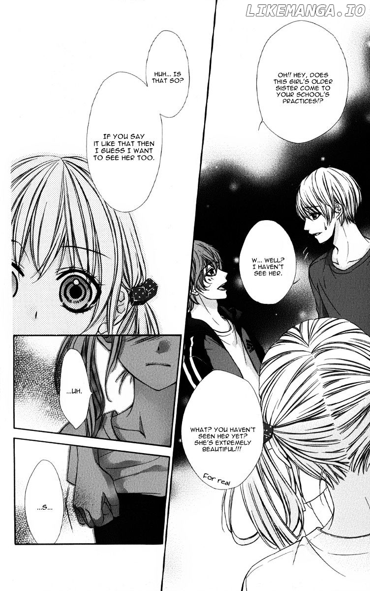 Kore Ga Koi To Iu Naraba chapter 2 - page 16