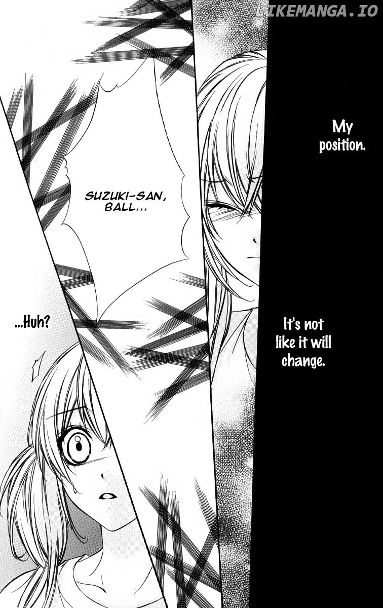 Kore Ga Koi To Iu Naraba chapter 2 - page 18