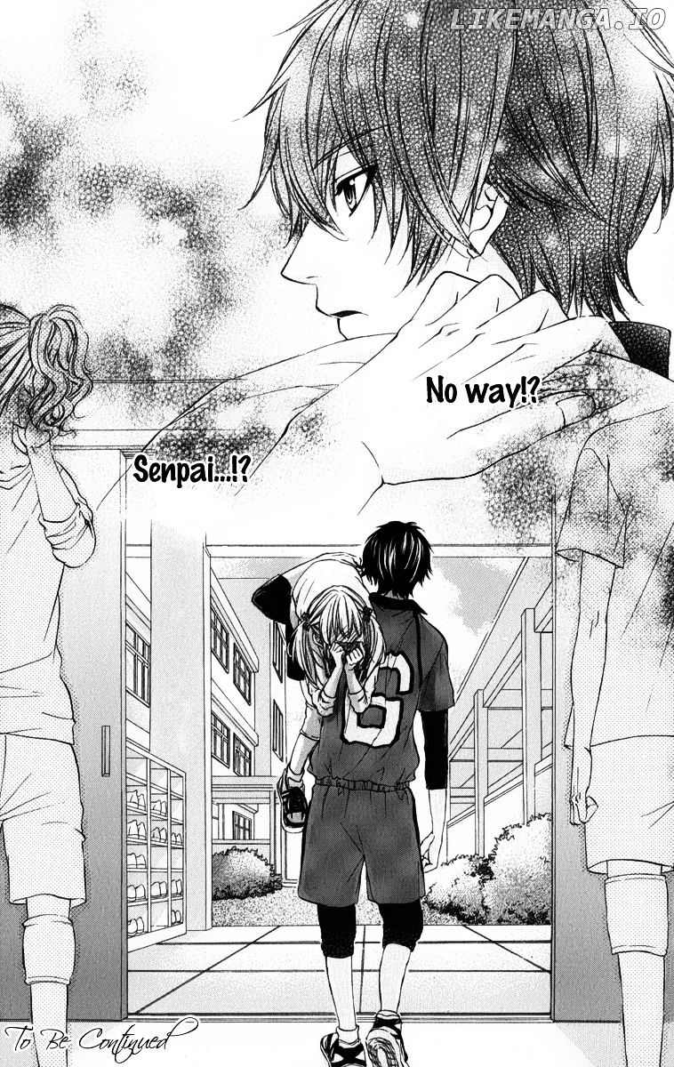 Kore Ga Koi To Iu Naraba chapter 2 - page 24