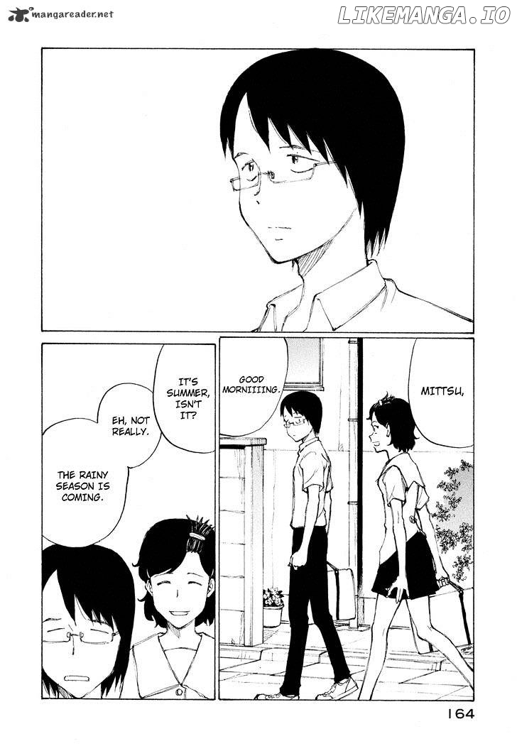 Nanika Mochigattemasu Ka chapter 24 - page 2