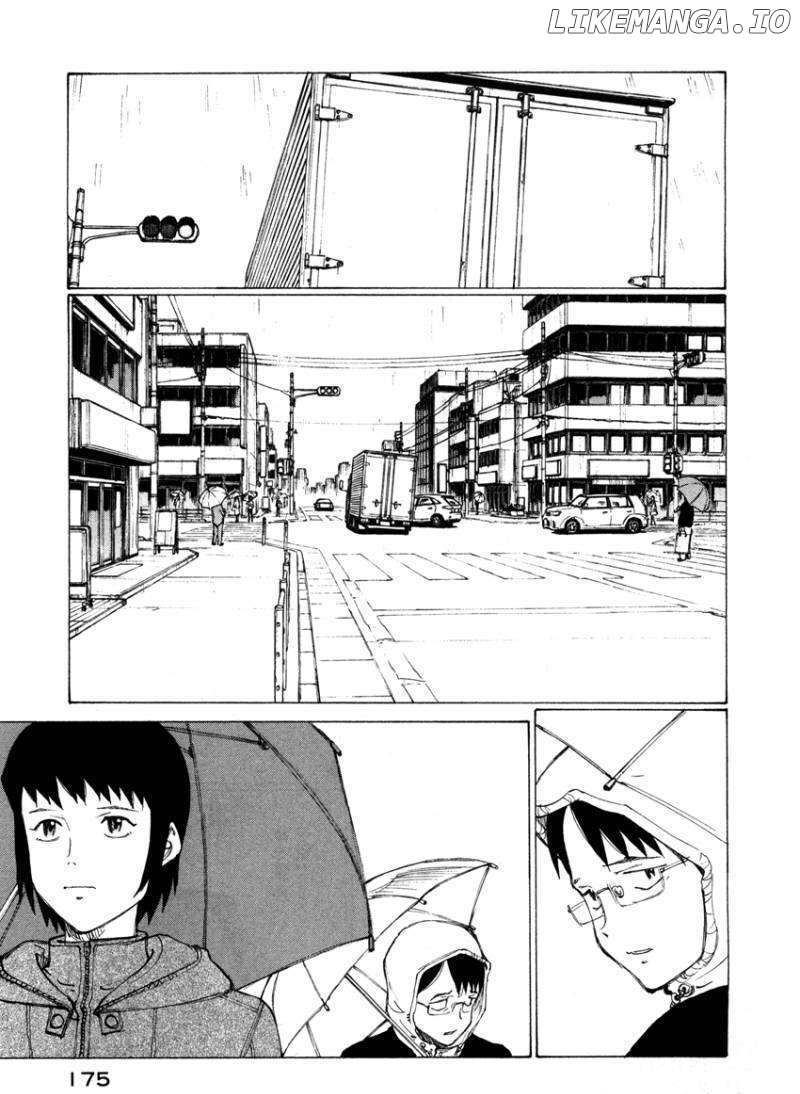 Nanika Mochigattemasu Ka chapter 6 - page 3