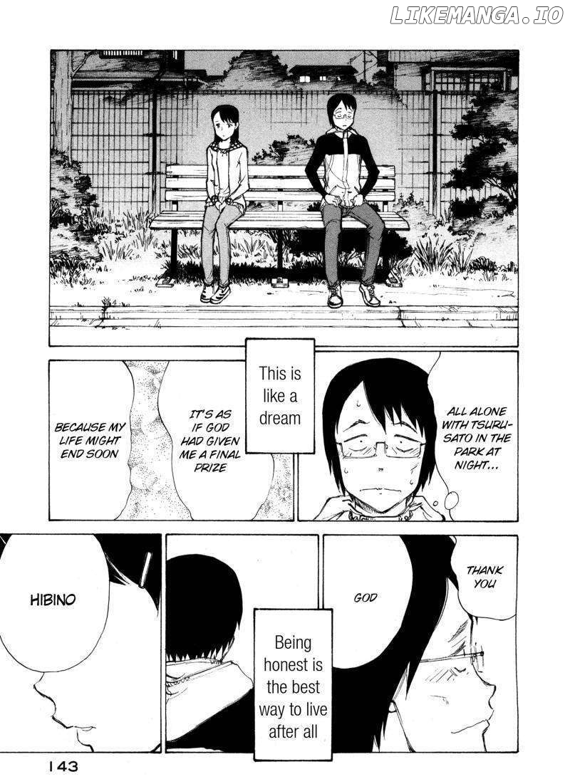 Nanika Mochigattemasu Ka chapter 5 - page 3