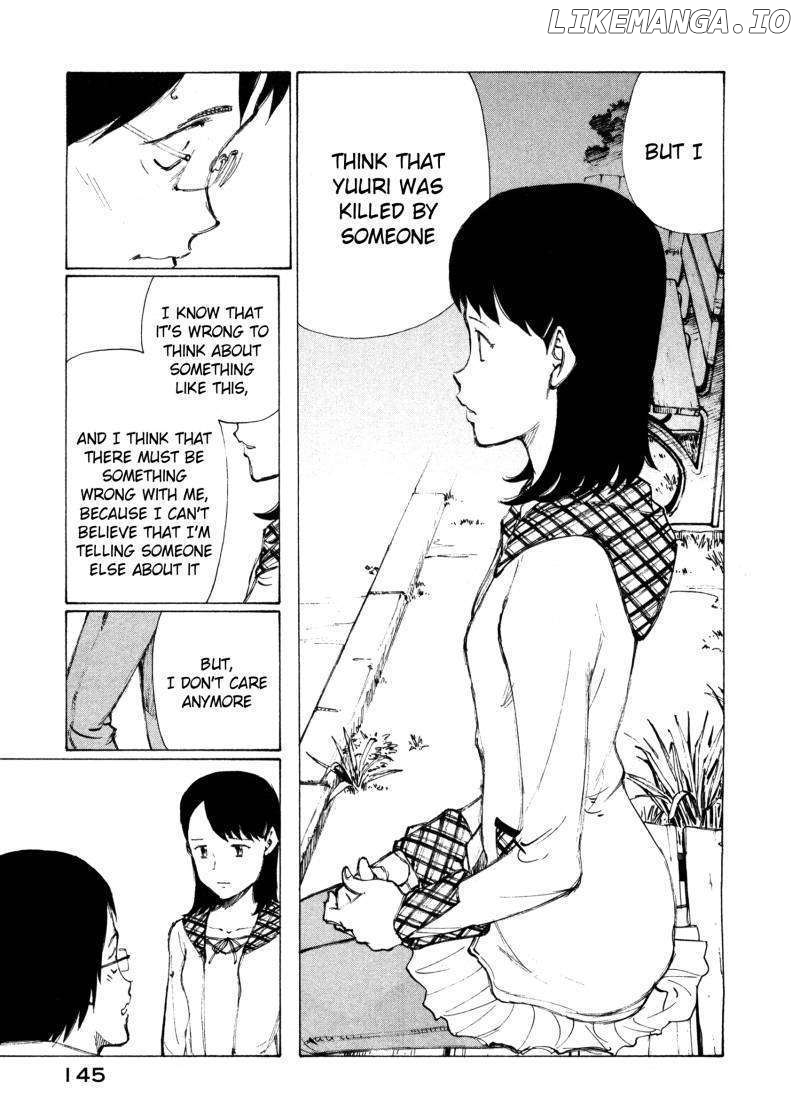 Nanika Mochigattemasu Ka chapter 5 - page 5