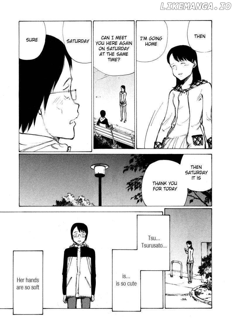 Nanika Mochigattemasu Ka chapter 5 - page 9