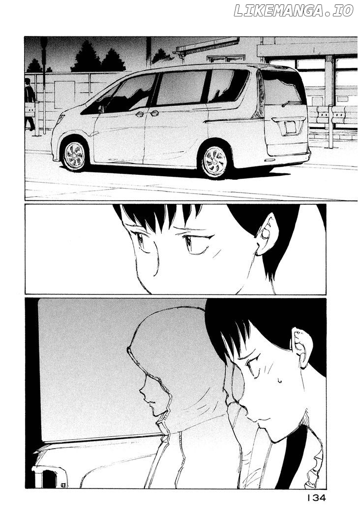 Nanika Mochigattemasu Ka chapter 29 - page 4