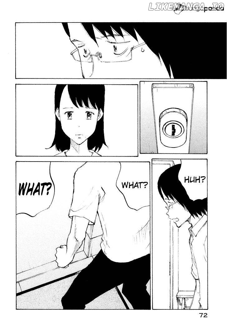Nanika Mochigattemasu Ka chapter 27 - page 7