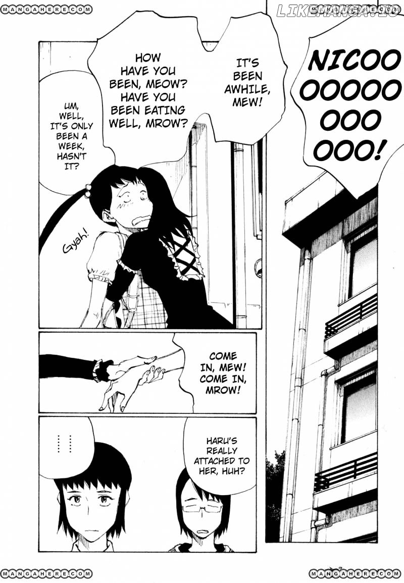 Nanika Mochigattemasu Ka chapter 23 - page 16