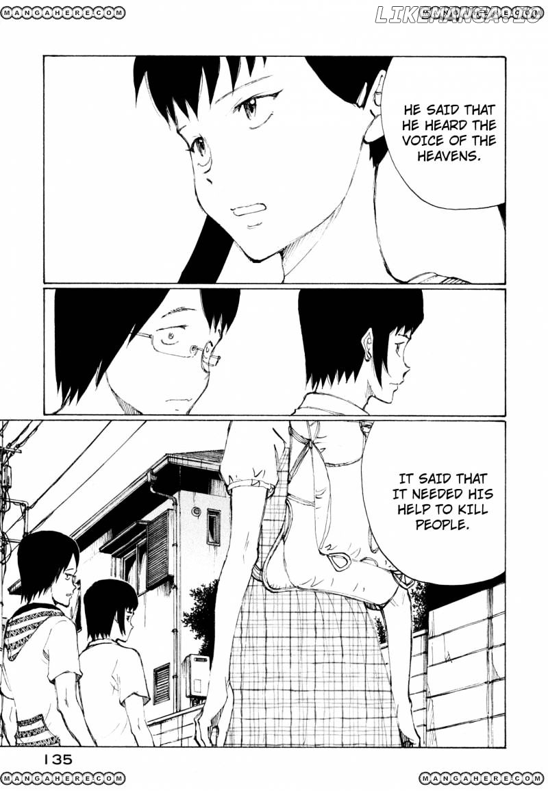 Nanika Mochigattemasu Ka chapter 23 - page 5