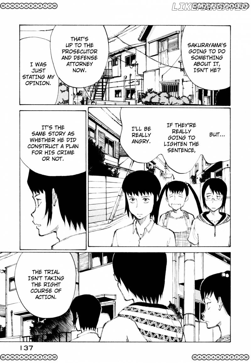 Nanika Mochigattemasu Ka chapter 23 - page 7