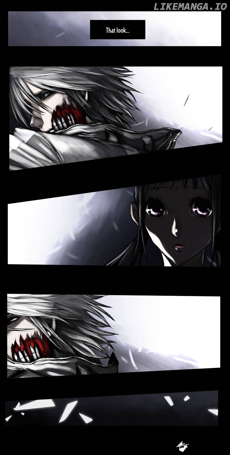 Wake Up Deadman chapter 51 - page 2