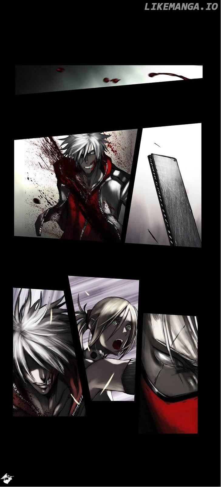 Wake Up Deadman chapter 76 - page 2