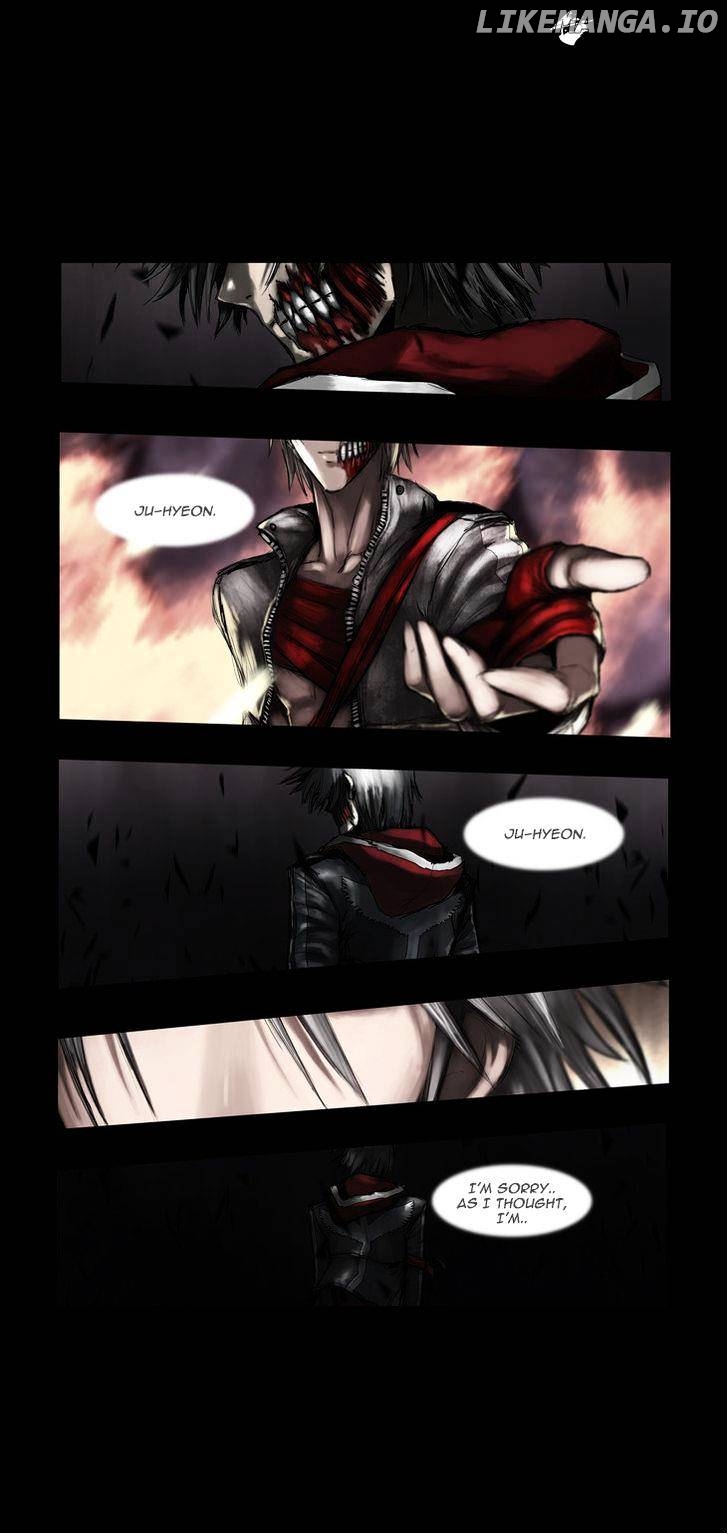 Wake Up Deadman chapter 68 - page 2