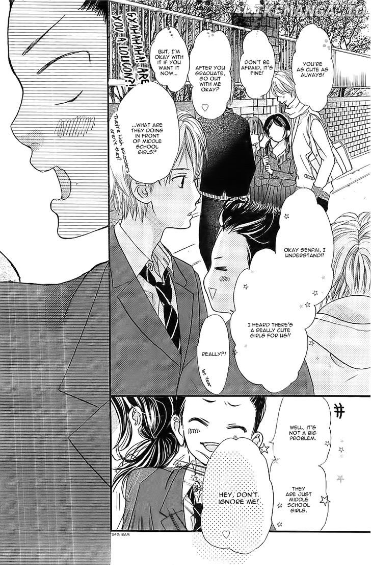 I Love You Baby chapter 1 - page 6
