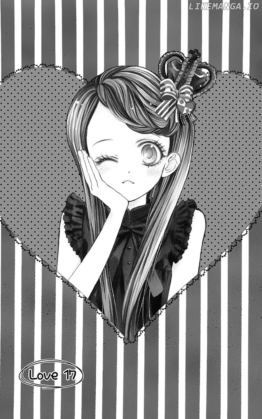 I Love You Baby chapter 17 - page 3