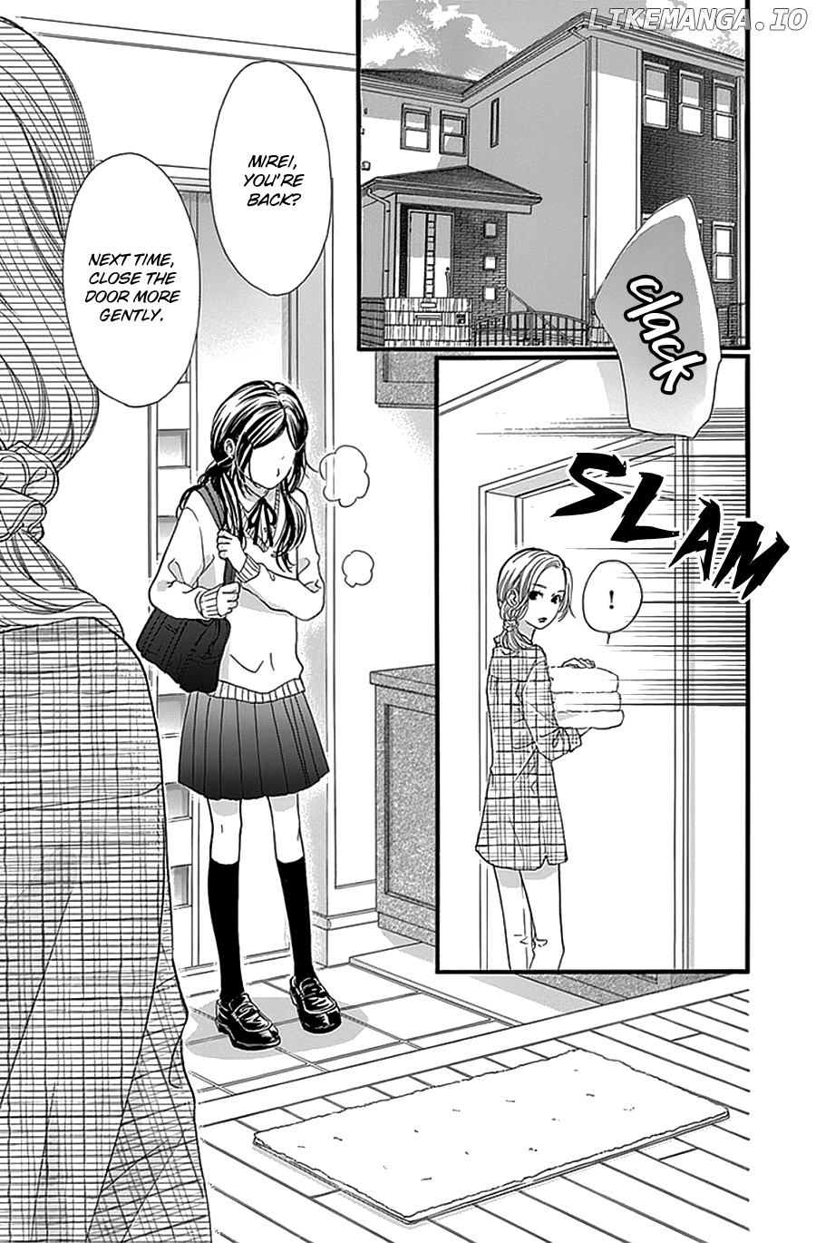 I Love You Baby chapter 17 - page 4