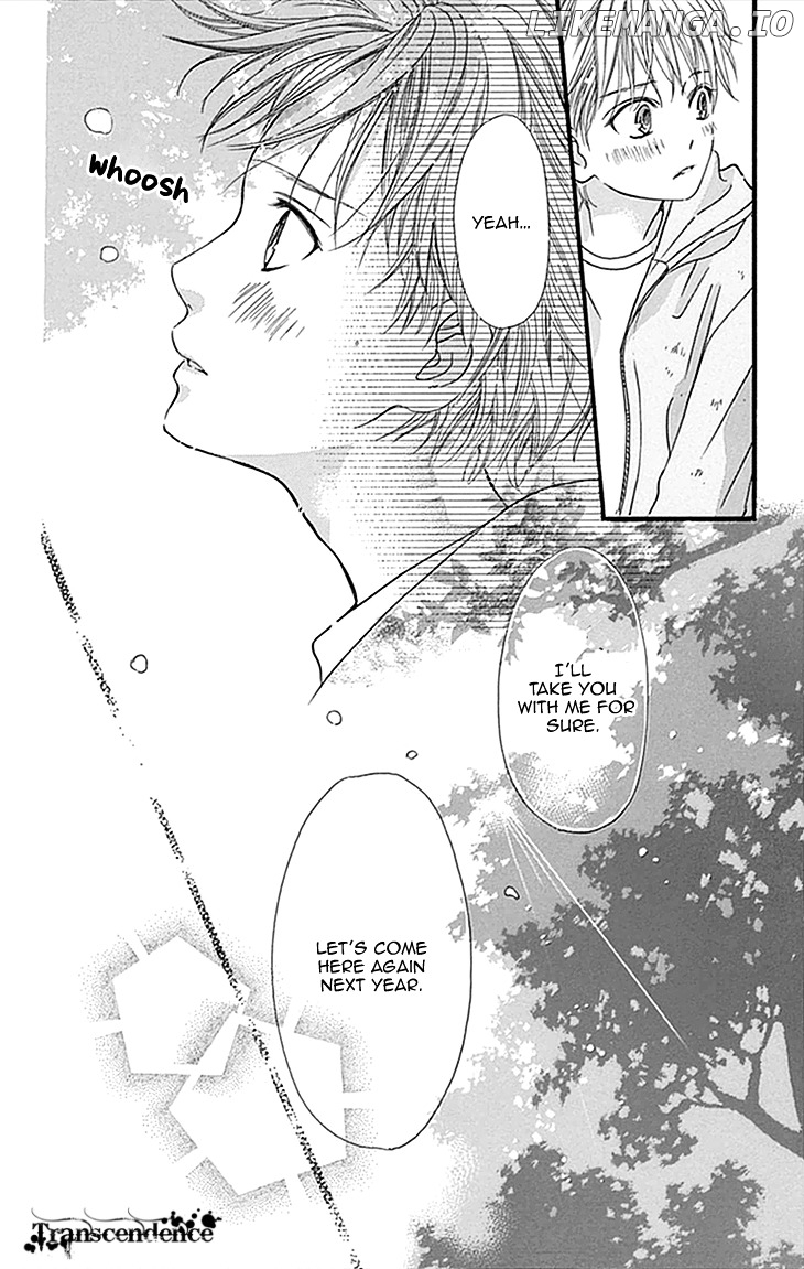 I Love You Baby chapter 5 - page 23