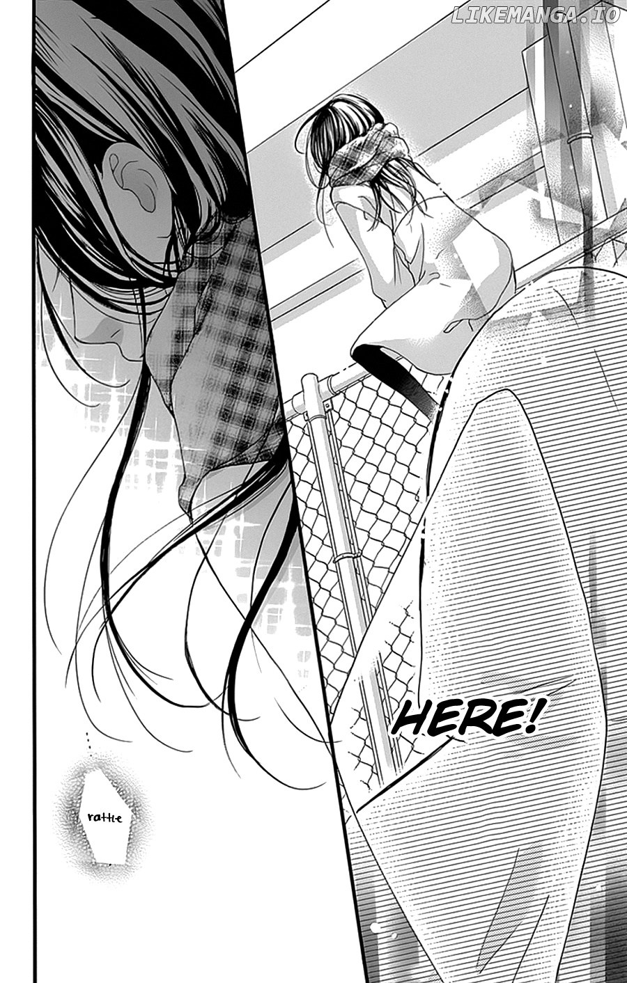 I Love You Baby chapter 18 - page 20