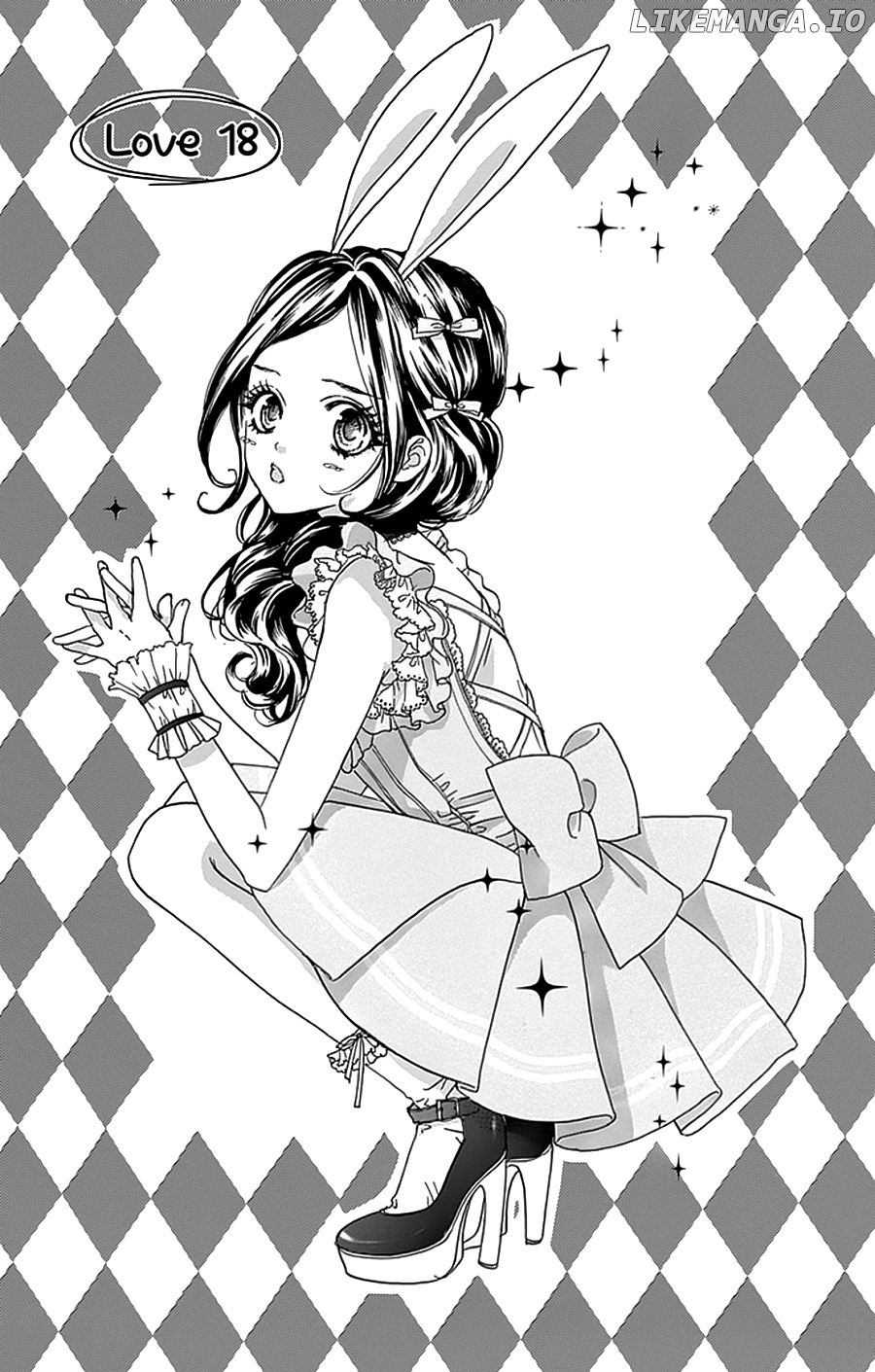 I Love You Baby chapter 18 - page 3