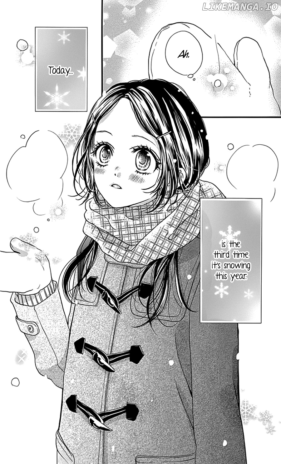 I Love You Baby chapter 18 - page 4