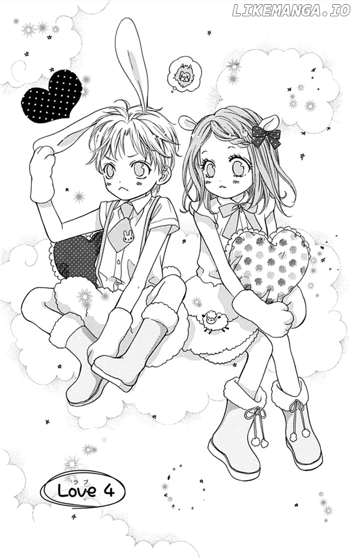 I Love You Baby chapter 4 - page 2