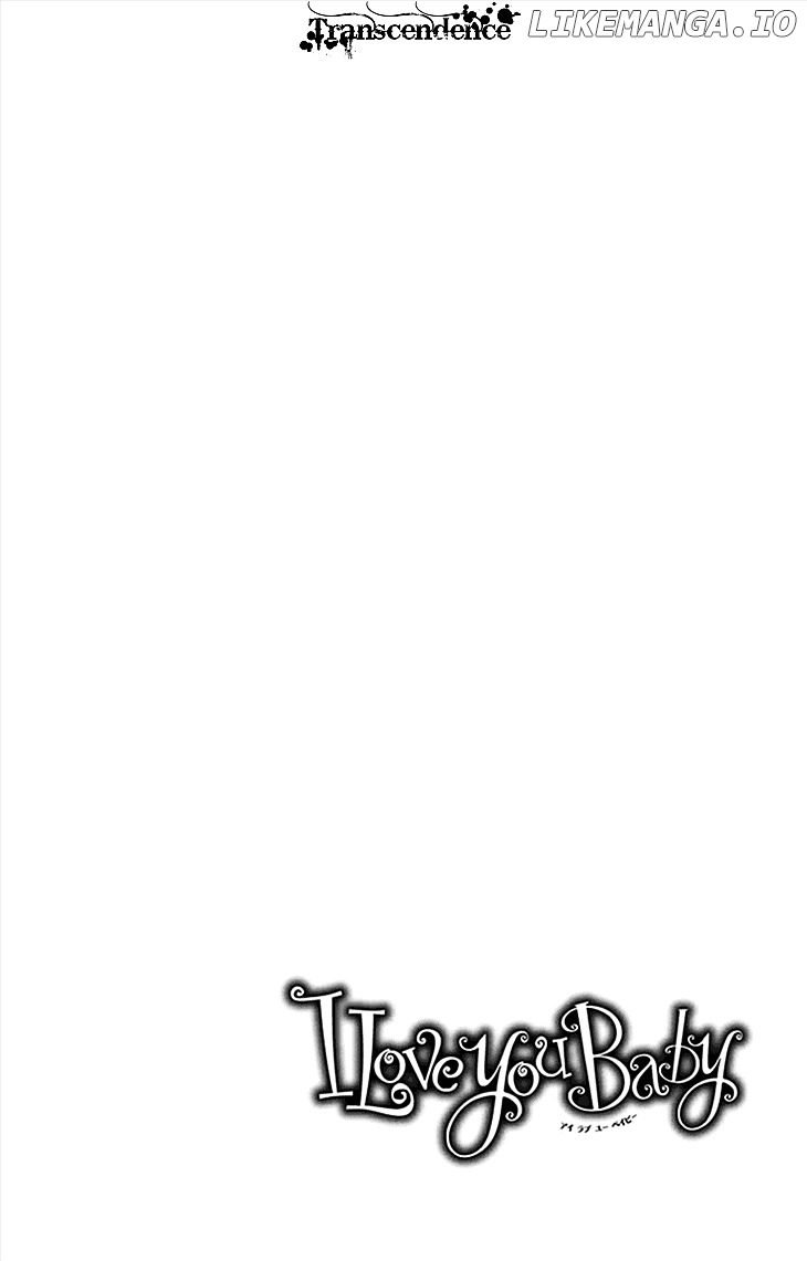 I Love You Baby chapter 3 - page 2