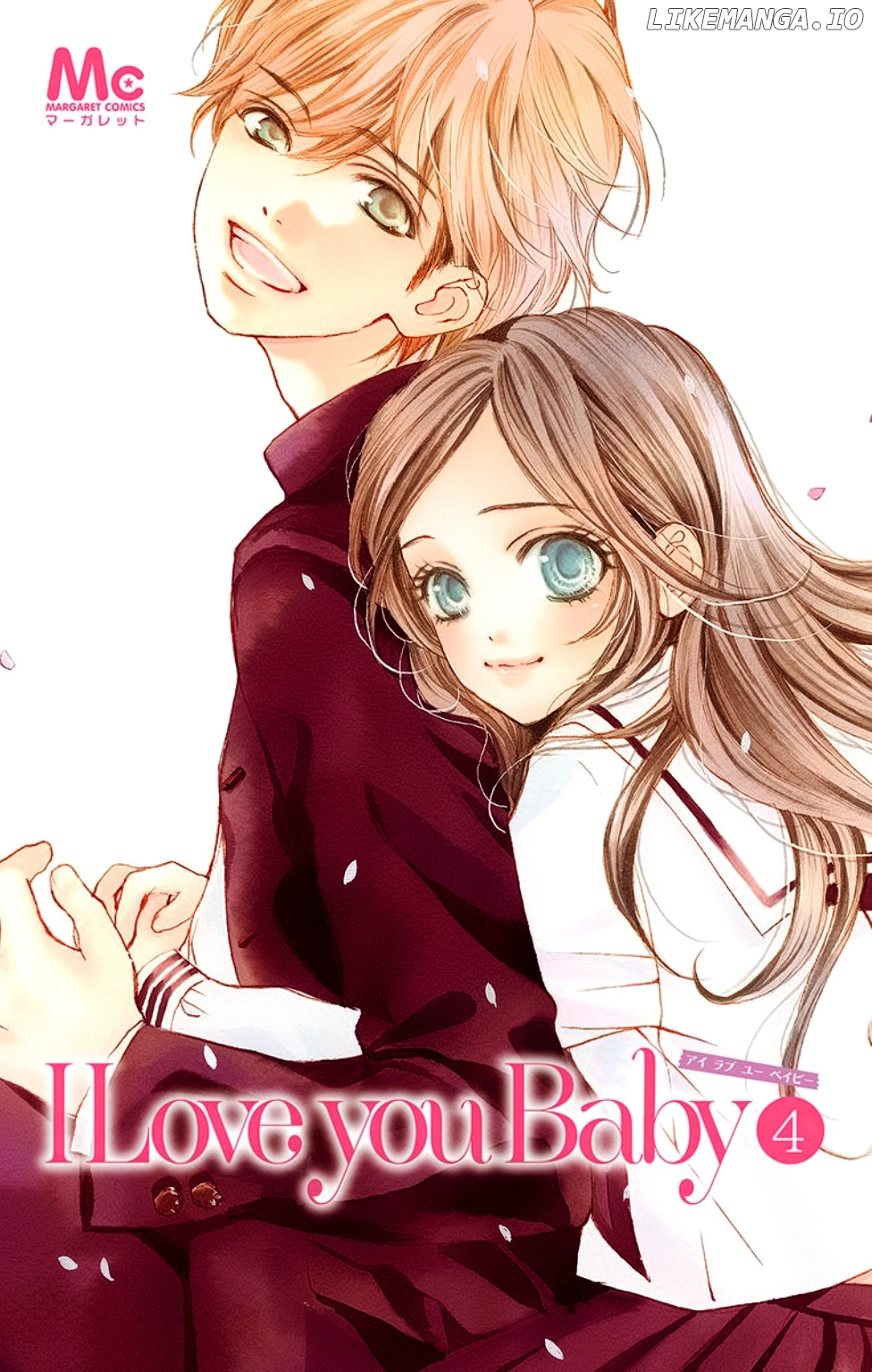 I Love You Baby chapter 22 - page 3