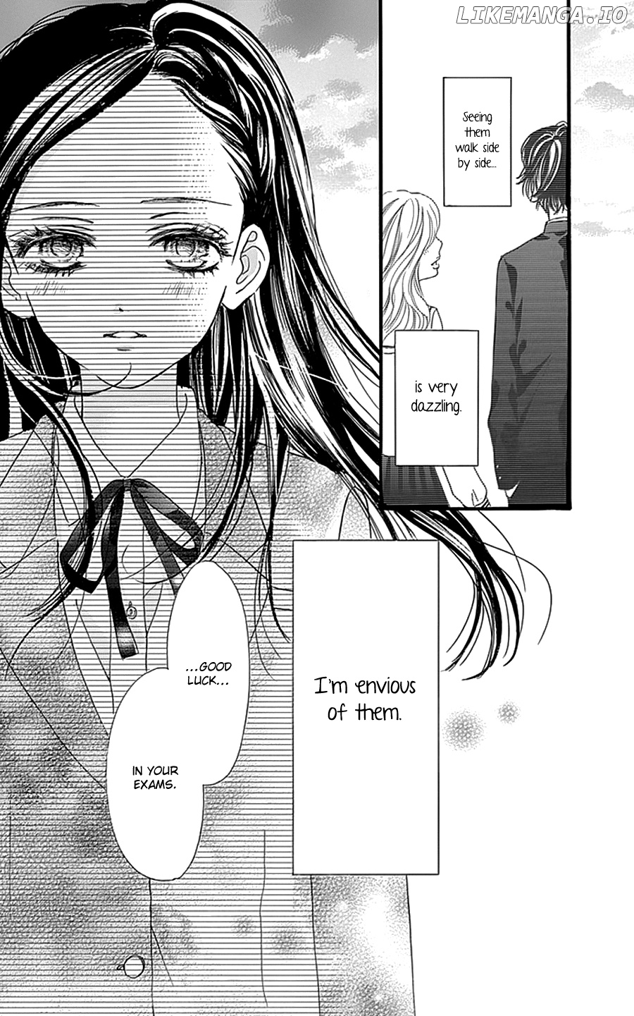 I Love You Baby chapter 22 - page 34