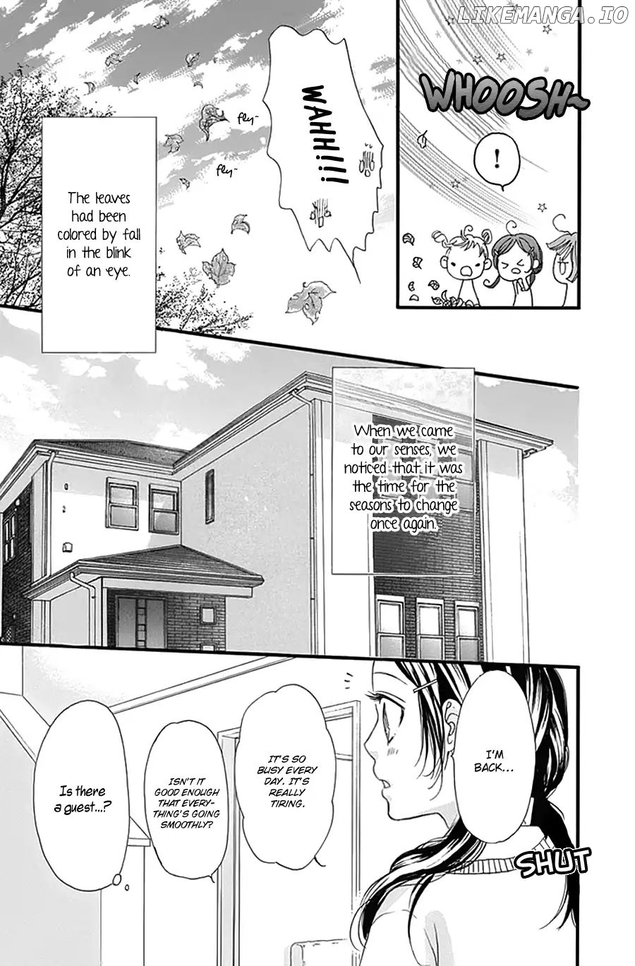 I Love You Baby chapter 15 - page 24