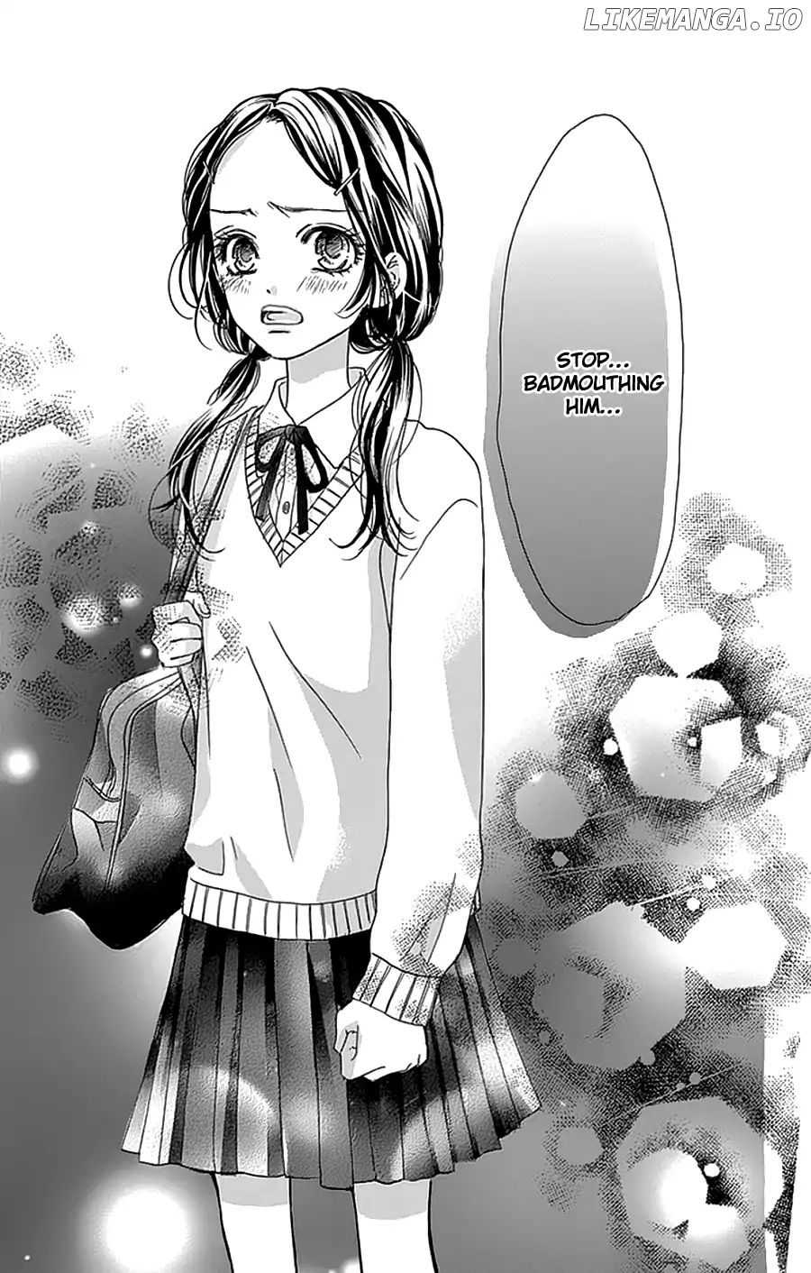 I Love You Baby chapter 15 - page 30