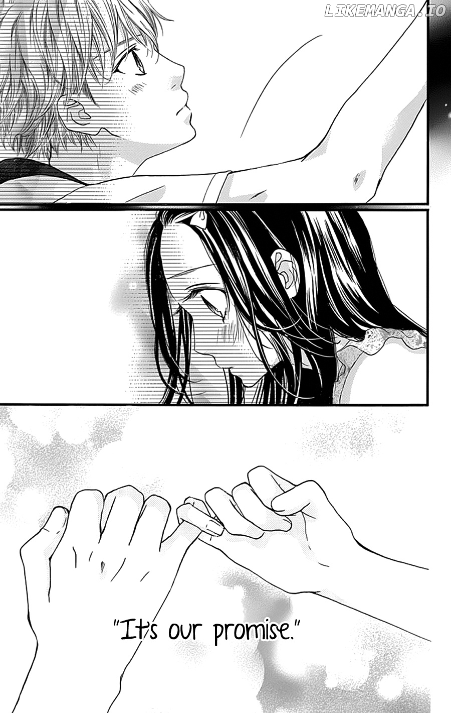 I Love You Baby chapter 24 - page 19