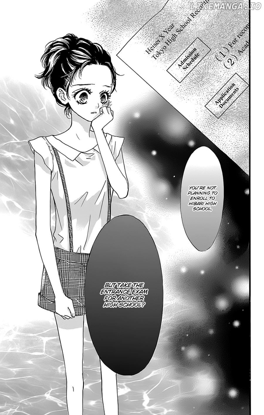 I Love You Baby chapter 24 - page 27