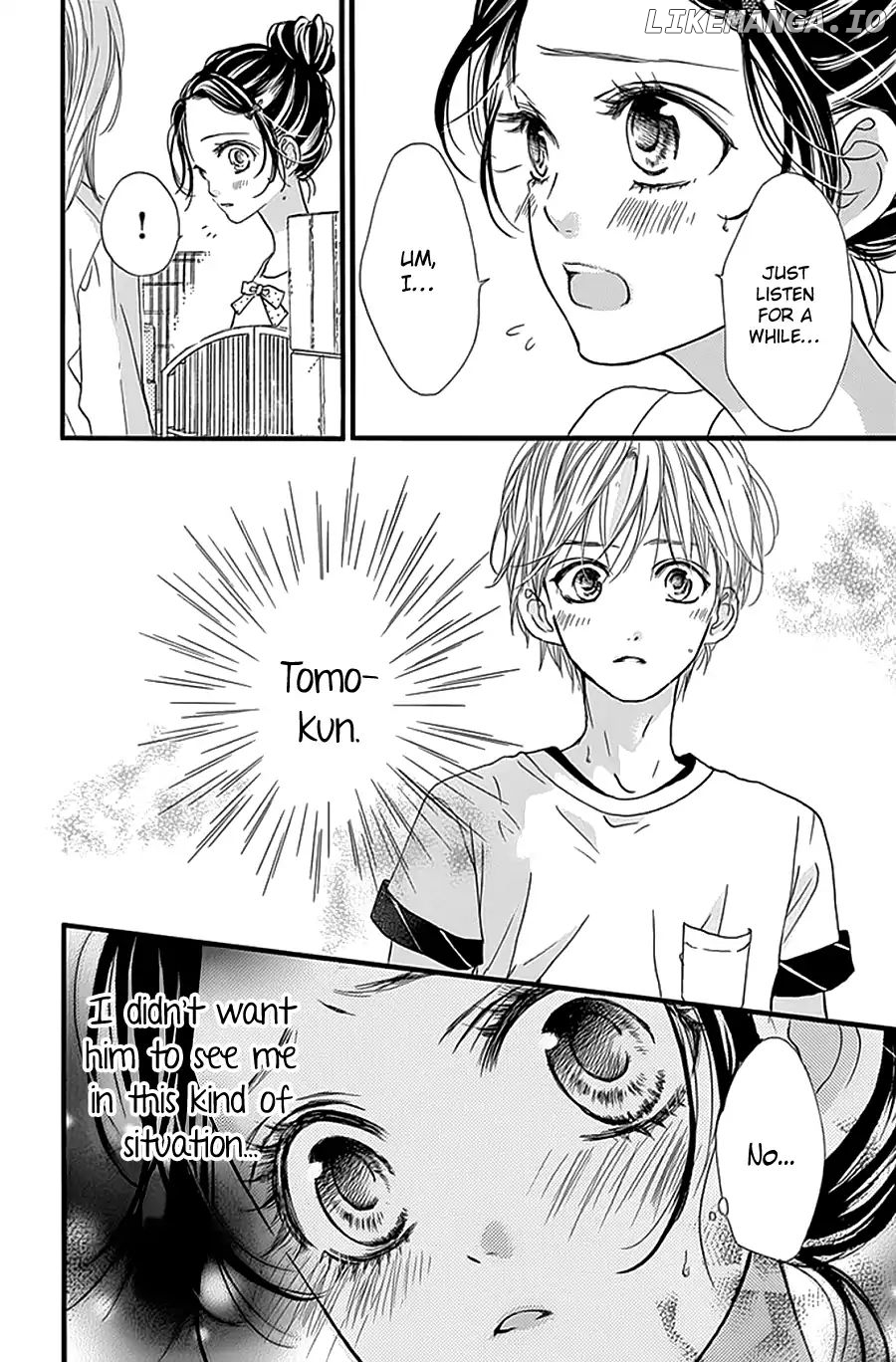 I Love You Baby chapter 14 - page 14