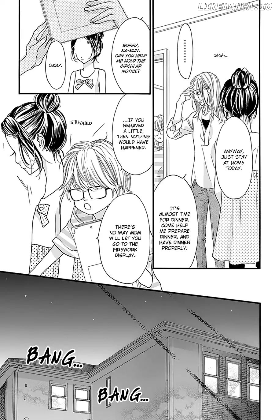 I Love You Baby chapter 14 - page 17