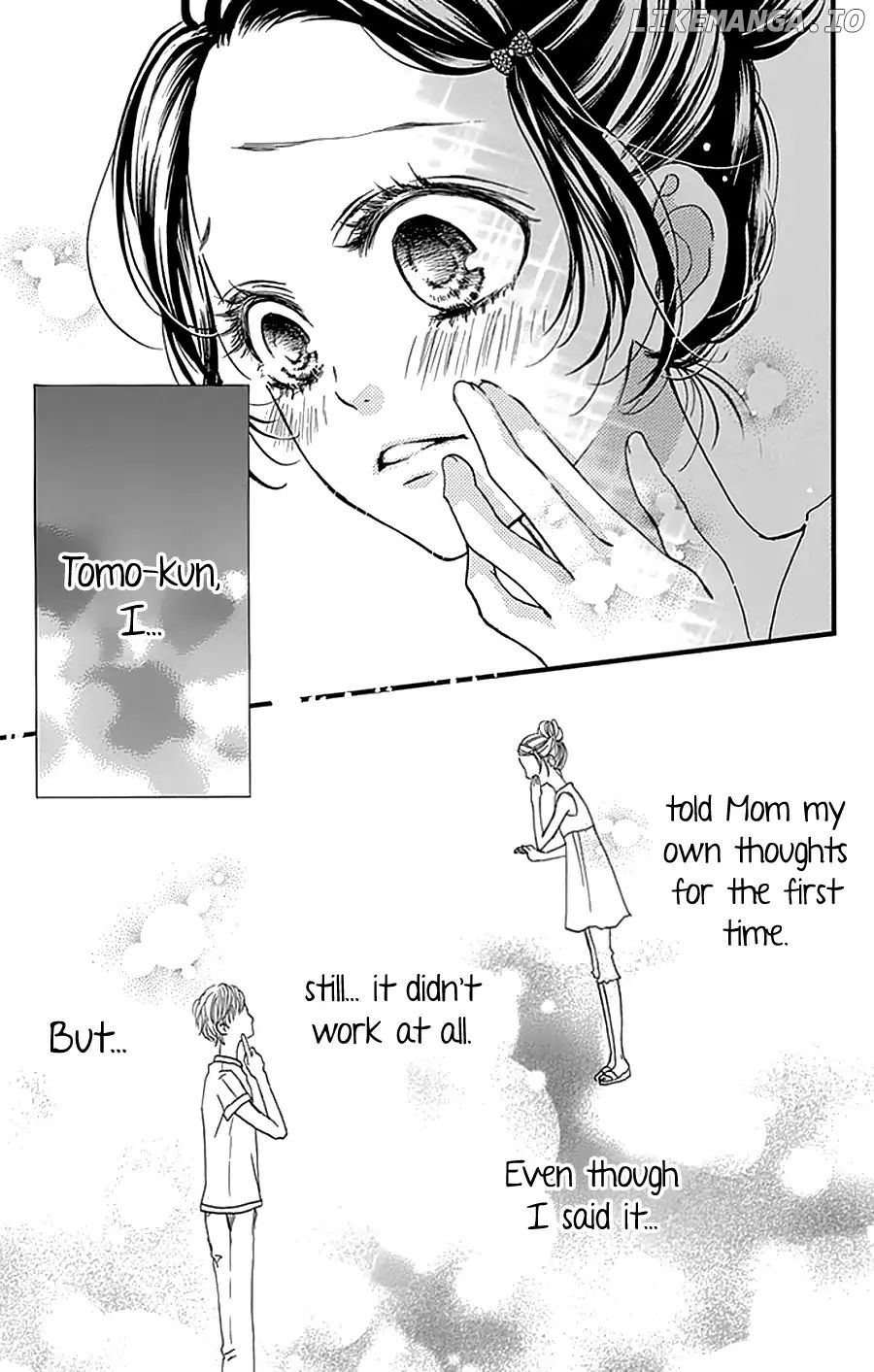 I Love You Baby chapter 14 - page 23