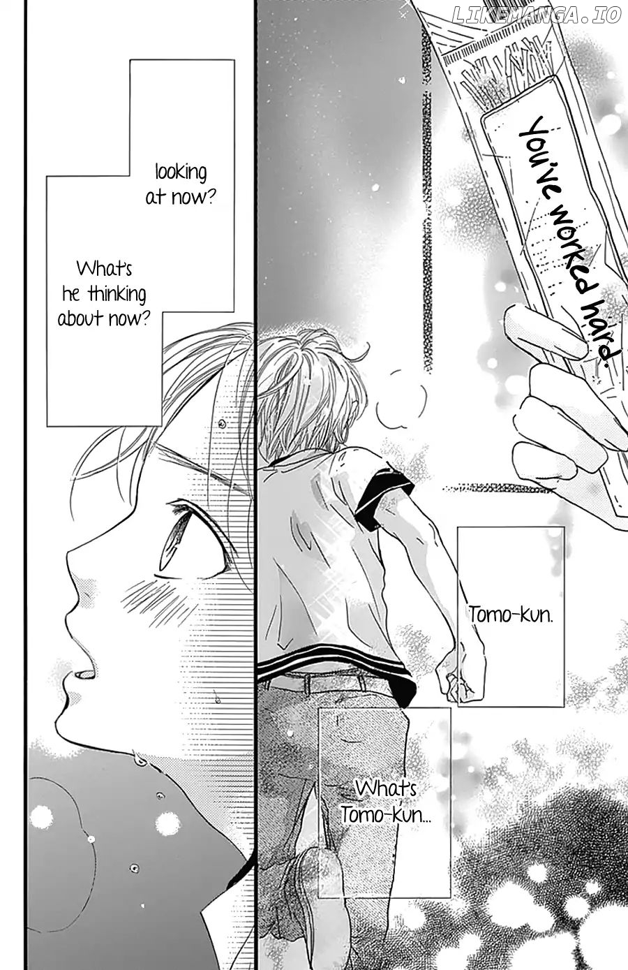 I Love You Baby chapter 14 - page 26
