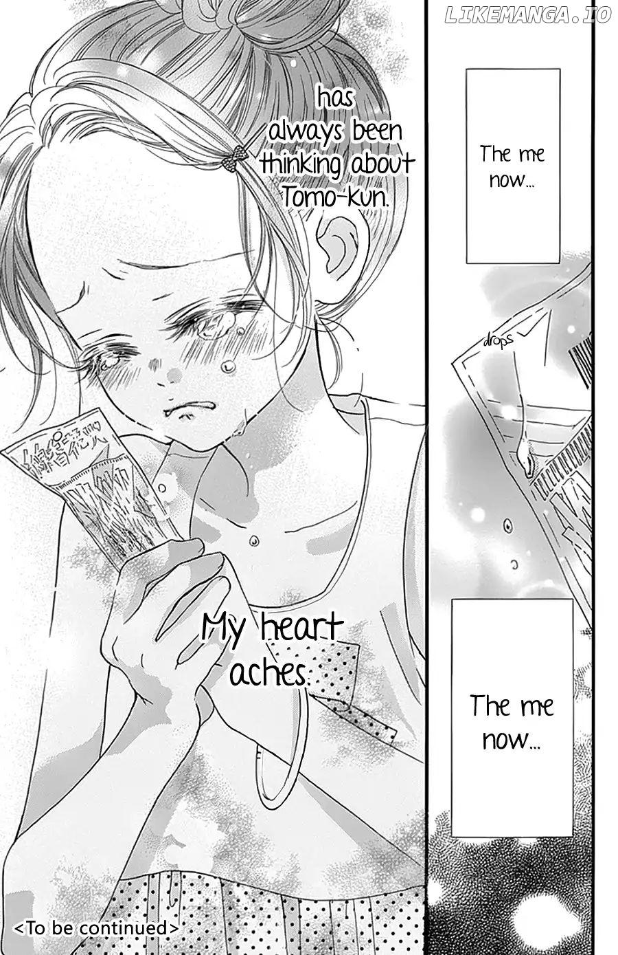 I Love You Baby chapter 14 - page 27
