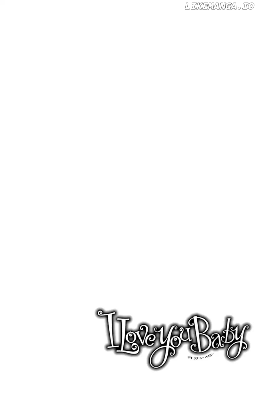 I Love You Baby chapter 14 - page 28