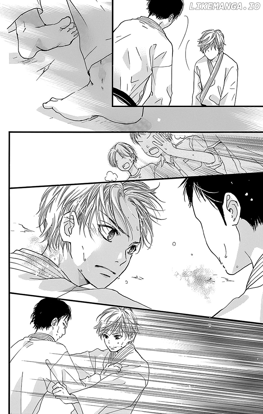 I Love You Baby chapter 25 - page 14