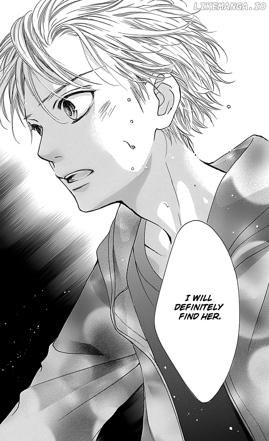 I Love You Baby chapter 25 - page 27