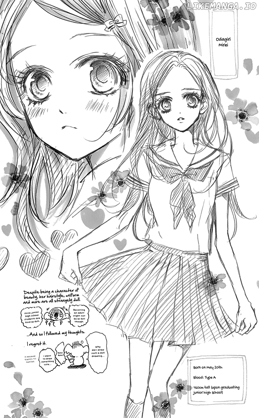 I Love You Baby chapter 25 - page 28