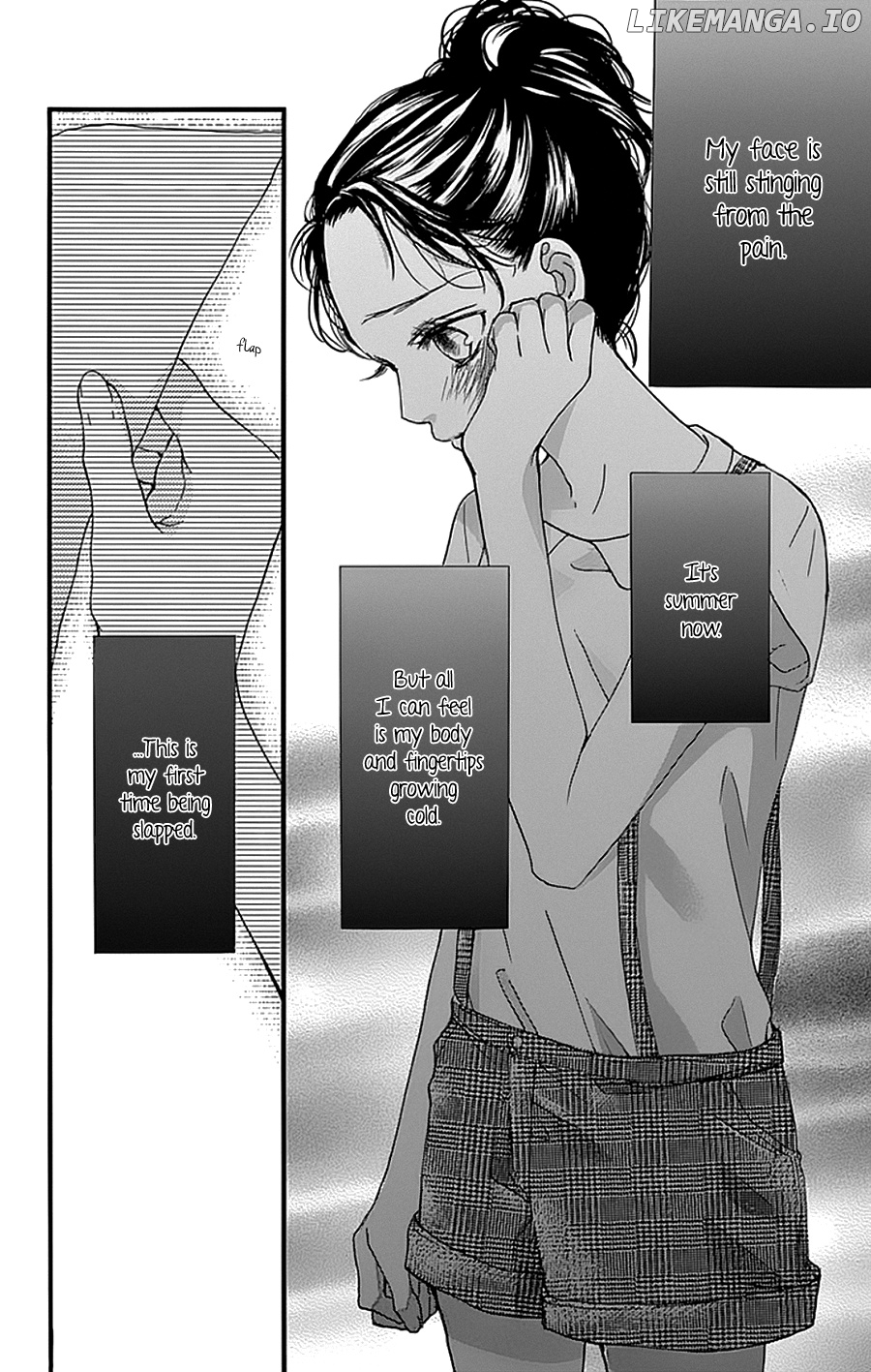 I Love You Baby chapter 25 - page 4