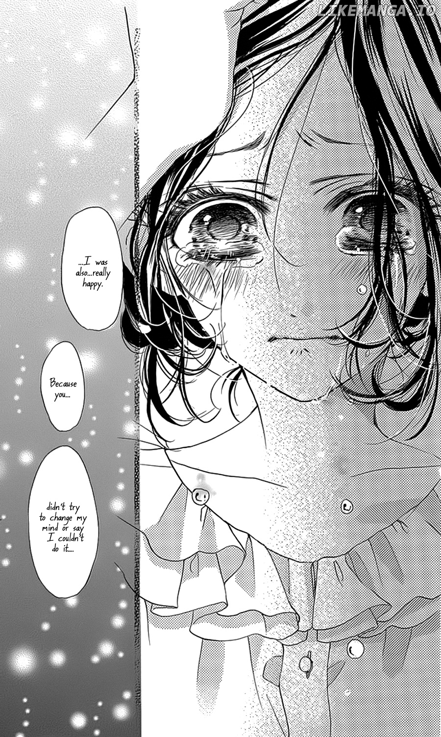 I Love You Baby chapter 26 - page 10