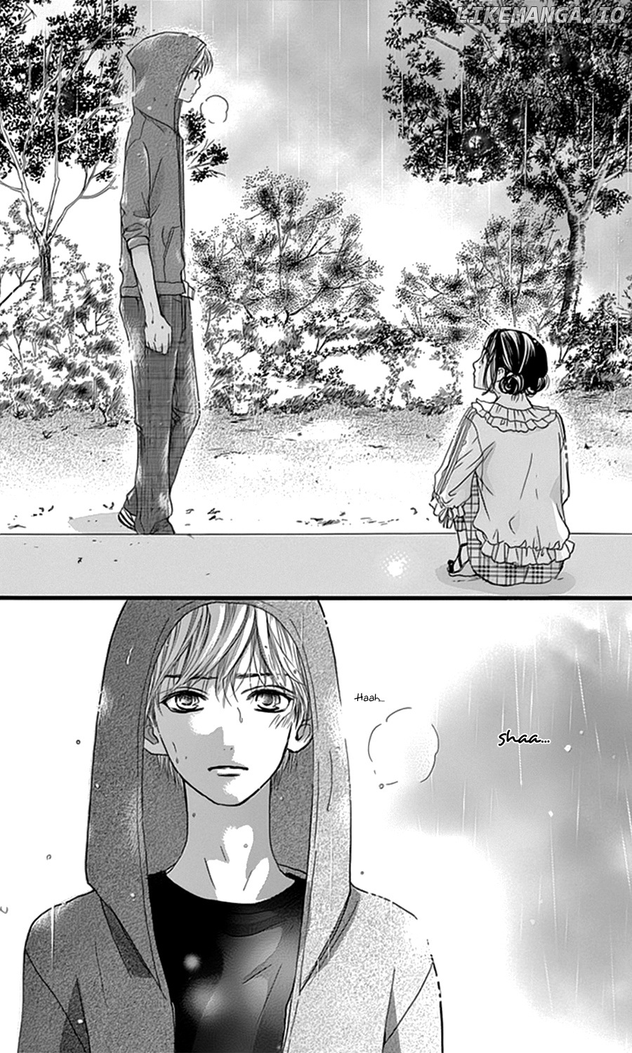 I Love You Baby chapter 26 - page 14
