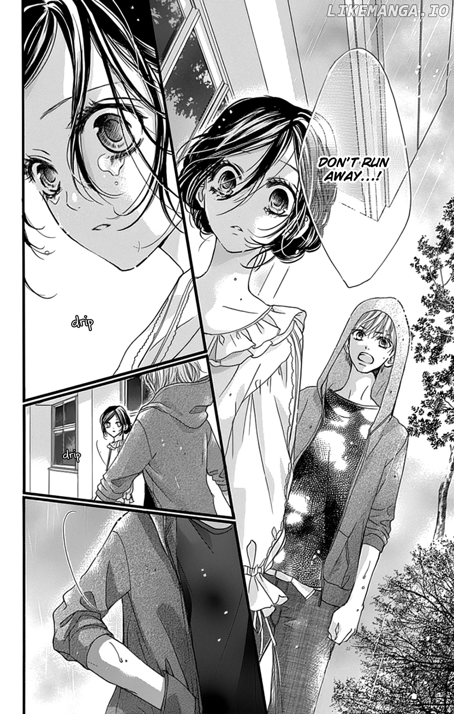 I Love You Baby chapter 26 - page 16
